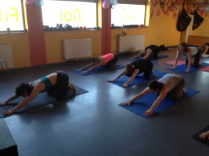 Viki deepWORK&bodyART 