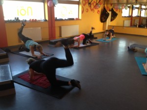 Gyöngyi alakformáló 