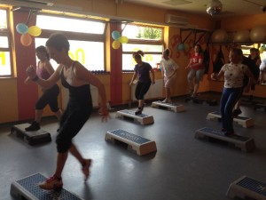 Alakfomálás Melindával           