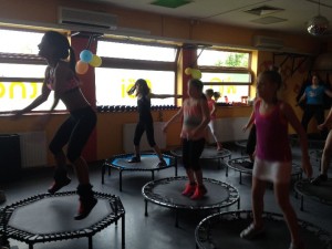 Fanatic Jump Nikivel             